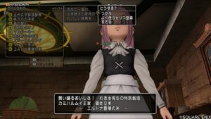 エルトナ豊穣の米