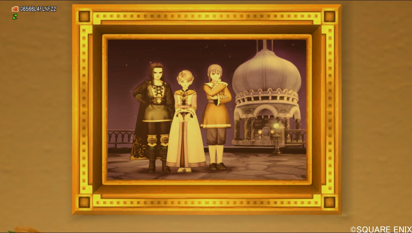 パドレとマローネとリンジャーラ